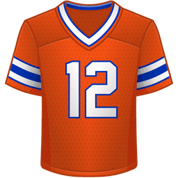 RJ Harvey: Team First TD (Denver Broncos)