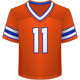 Troy Franklin: Team First TD (Denver Broncos)
