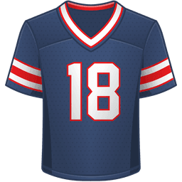 Marvin Harrison Jr.: Receptions Over/Under 2.5
