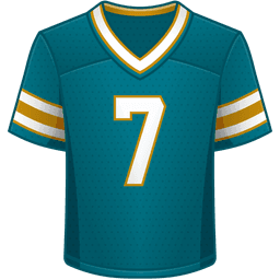 Brian Thomas Jr.: 2+ Touchdowns