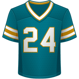 Chris Rodriguez Jr.: 2+ Touchdowns