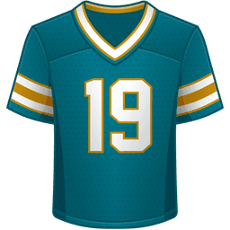 Josh Cameron: Team First TD (Jacksonville Jaguars)