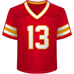 Cyrus Allen: Team First TD (Kansas City Chiefs)