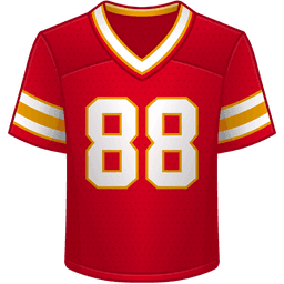 Jake Briningstool: Team First TD (Kansas City Chiefs)