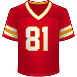 Nikko Remigio: Team First TD (Kansas City Chiefs)