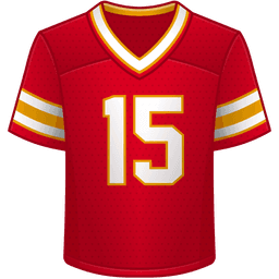 Patrick Mahomes: Passing Attempts Over/Under 31.5