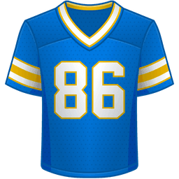 Oronde Gadsden: Anytime Touchdown