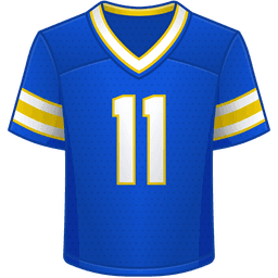 Alex Bachman: Team First TD (Los Angeles Rams)