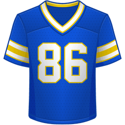 Max Klare: Anytime Touchdown