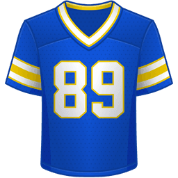 Tyler Higbee: Receptions O/U 1.5