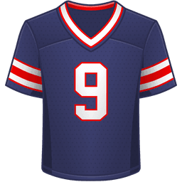 Corey Kiner: 2+ Touchdowns