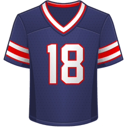 Kyle Williams: 2+ Touchdowns