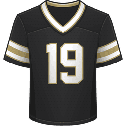 Barion Brown: Team First TD (New Orleans Saints)