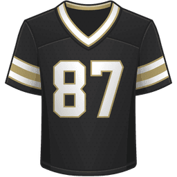 Noah Fant: Team First TD (New Orleans Saints)