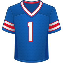 Malik Nabers: Team First TD (New York Giants)