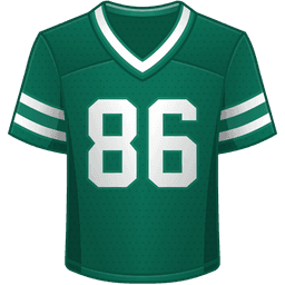 Jelani Woods: Team First TD (New York Jets)