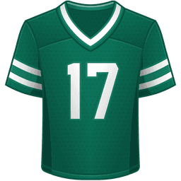 Tim Patrick: 2+ Touchdowns