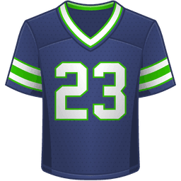 Emanuel Wilson: Rushing Yards O/U 89.5