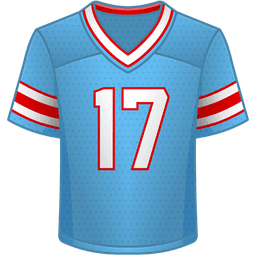 Chimere Dike: 2+ Touchdowns
