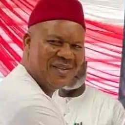 Will Dona Nwogbo win the 2027 Enugu State gubernatorial election?