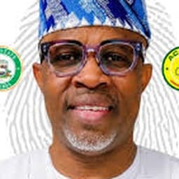Will Okewole Shuaib Olaniyi win the 2027 Ogun State gubernatorial election?