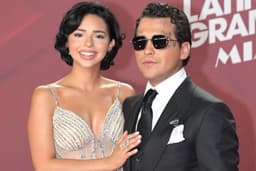 Ángela Aguilar & Christian Nodal split in 2026?
