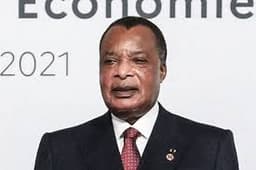 Nguesso out as President of the Republic of the Congo by end of 2026?