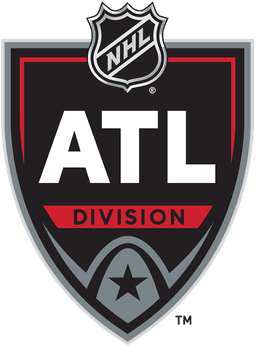NHL Atlantic Division Winner