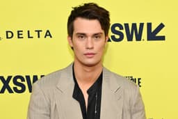 Nicholas Galitzine announced as next James Bond?