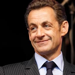 Nicolas Sarkozy in jail by March 31?
