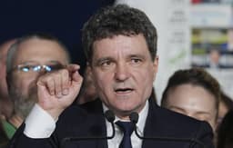 Nicușor Dan out as President of Romania in 2026?