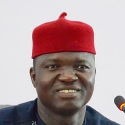 Will Nwifuru Francis Ogbonna win the 2027 Ebonyi State gubernatorial election?