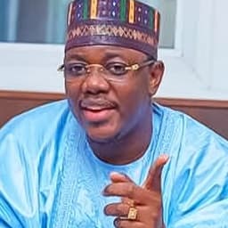 Will Mustapha Sule Lamido win the 2027 Jigawa State gubernatorial election?