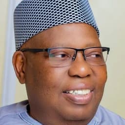 Will Naheem Balogun win the 2027 Lagos State gubernatorial election?