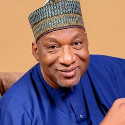 Will Kassim Gana Geidam win the 2027 Yobe State gubernatorial election?