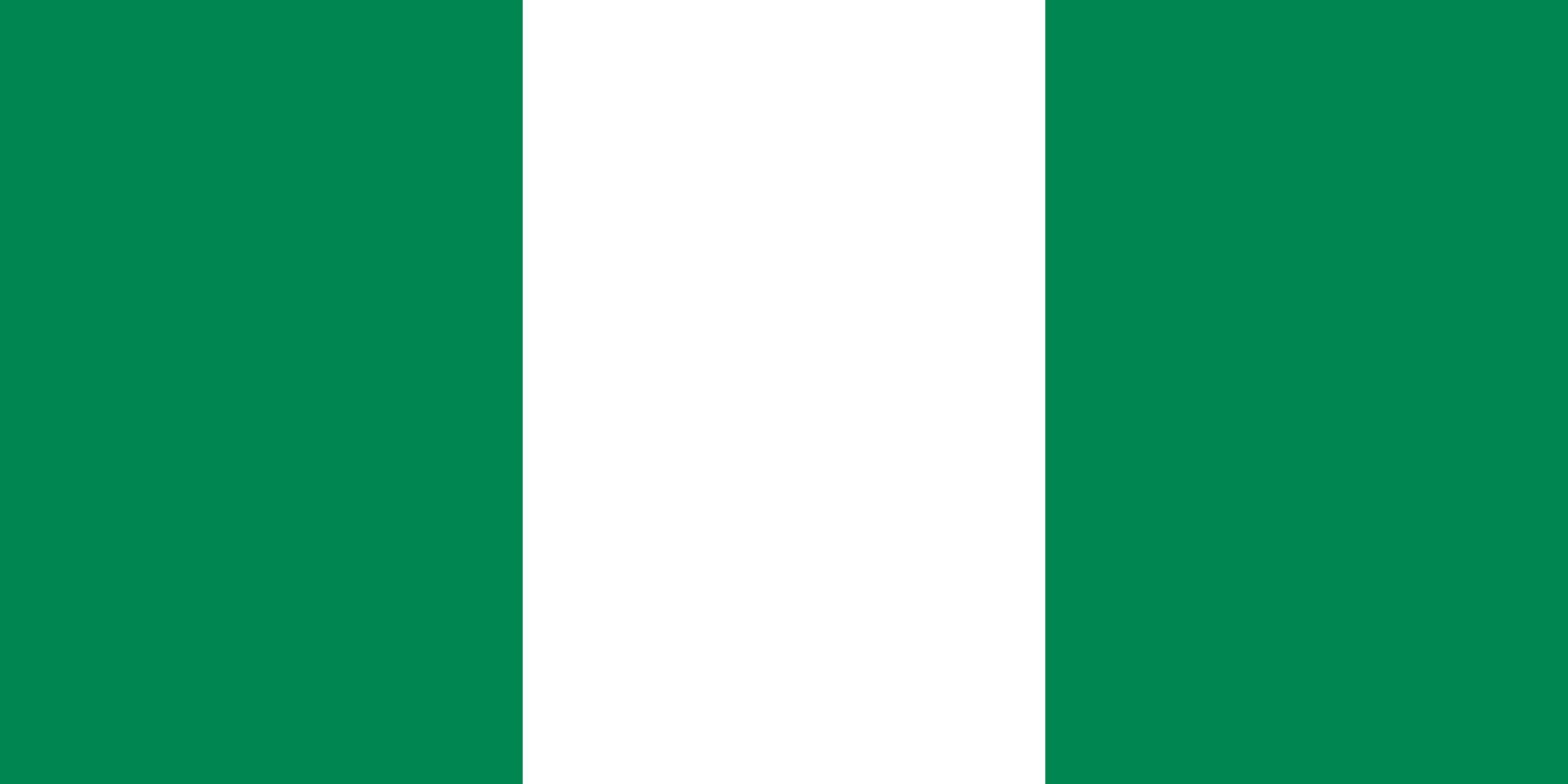 Nigerian Presidential Election Winner