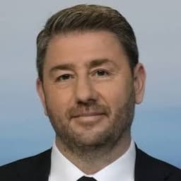 Will Nikos Androulakis be the next Prime Minister of Greece?