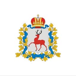 Nizhny Novgorod Oblast Parliament Election: Party Winner