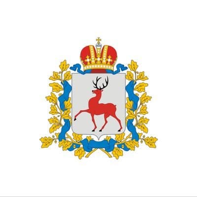 Nizhny Novgorod Oblast Parliament Election: Party Winner
