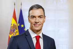No-confidence vote against Spain PM Sanchez by...?