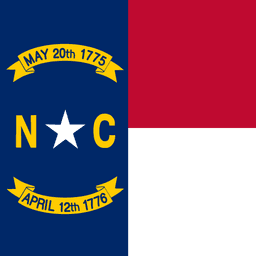 North Carolina Democratic Senate Primary Winner