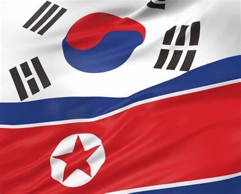 North Korea x South Korea diplomatic meeting by...? (direct or indirect)