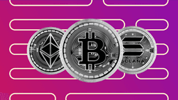 Nothing Ever Happens: Crypto Edition