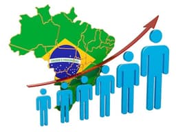 Nov-Jan Unemployment Rate - Brazil