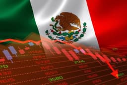 Mexico GDP growth in Q1 2026?