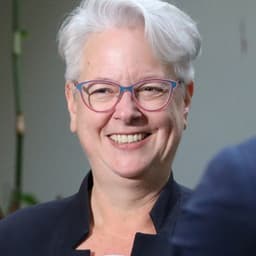Will Penny Sharpe be the next Premier of New South Wales?
