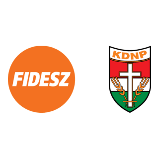 # of seats won by Fidesz-KDNP in Hungary parliamentary election?