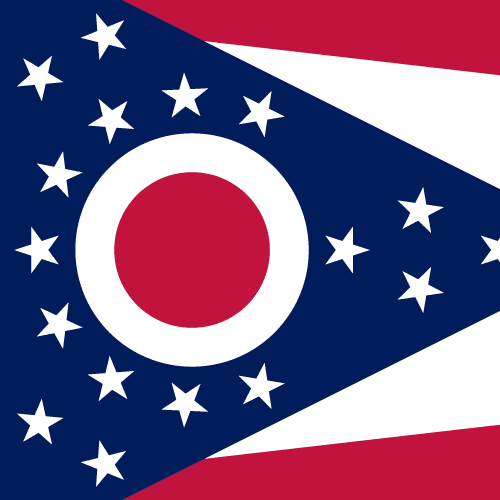 2028 Presidential Election: Ohio Winner