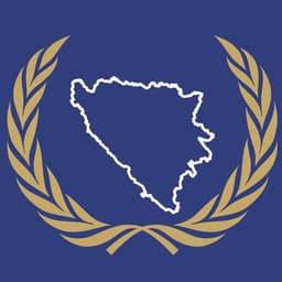 Next High Representative for Bosnia and Herzegovina in 2026?