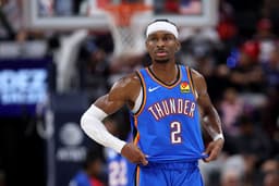 OKC breaks NBA single-season wins record?